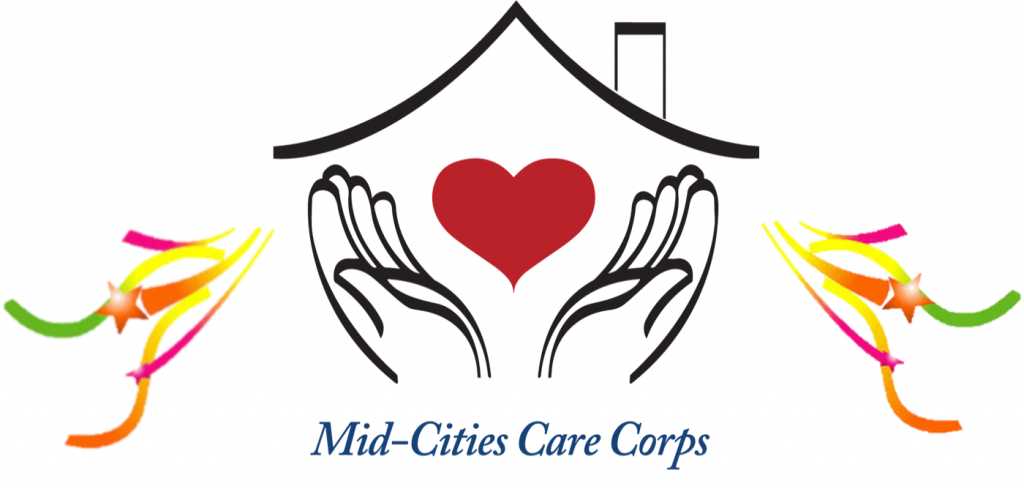 Mid-Cities Care Corps held its 1st ‘Virtual’ Festival of Friends